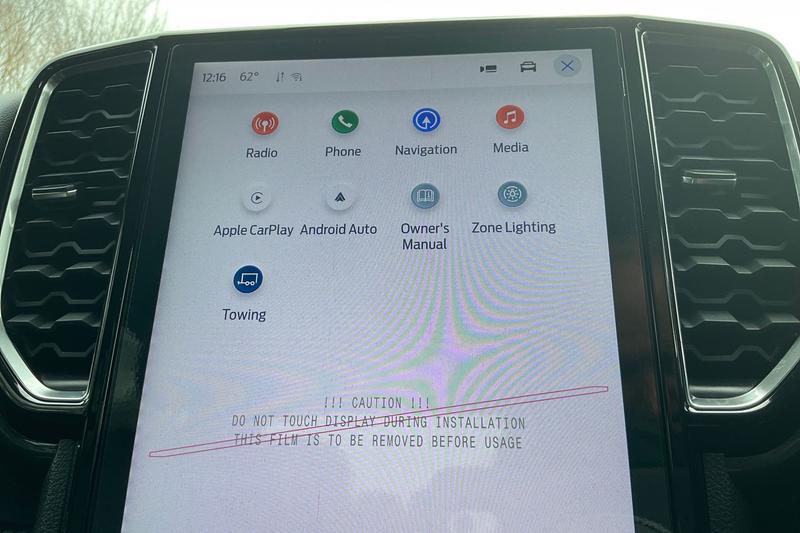 Used Ford Ranger 2024 for sale - 77989041: Photo 39