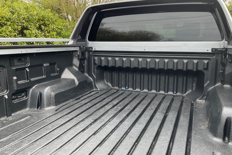 Used Ford Ranger 2024 for sale - 77989041: Photo 4