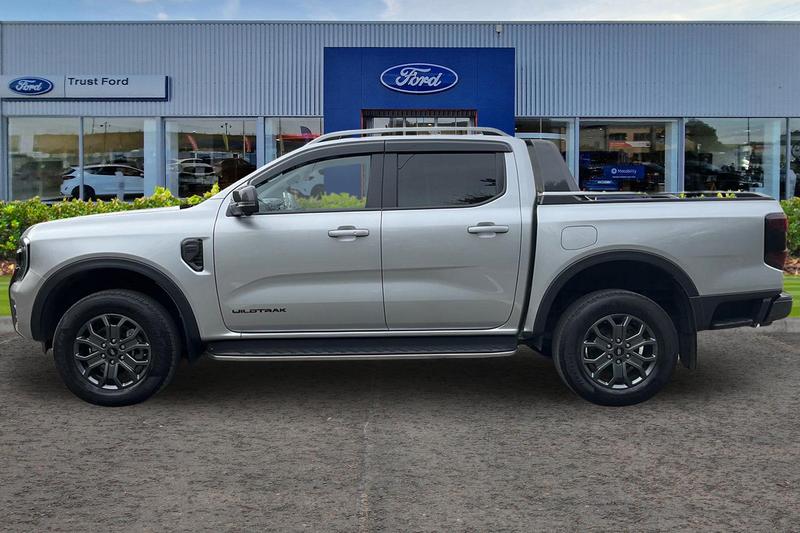 Used Ford Ranger 2024 for sale - 77989041: Photo 5