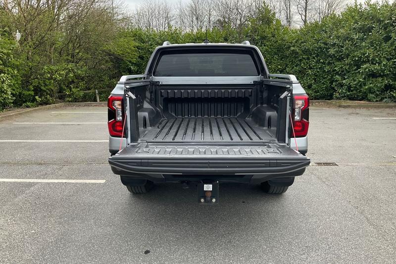 Used Ford Ranger 2024 for sale - 77989041: Photo 6