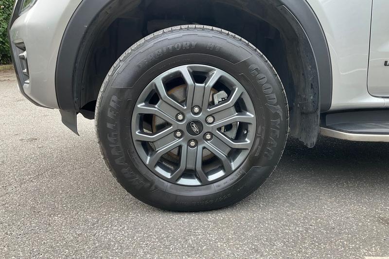 Used Ford Ranger 2024 for sale - 77989041: Photo 8