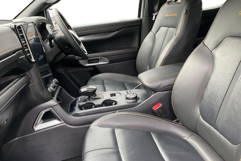 Used Ford Ranger 2024 for sale - 77989041: Photo 9