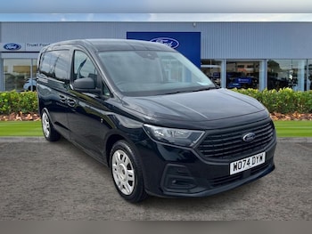 Used Ford Transit Connect 2025 for sale - 76146631: Photo