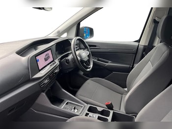 Used Ford Transit Connect 2025 for sale - 76146631: Photo