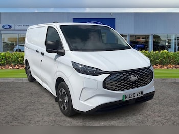 Used Ford E-Transit 2025 for sale - 79281003: Photo