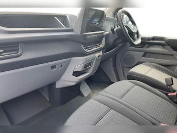 Used Ford E-Transit 2025 for sale - 79281003: Photo
