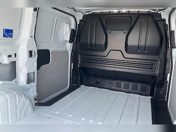 Used Ford E-Transit 2025 for sale - 79281003: Photo