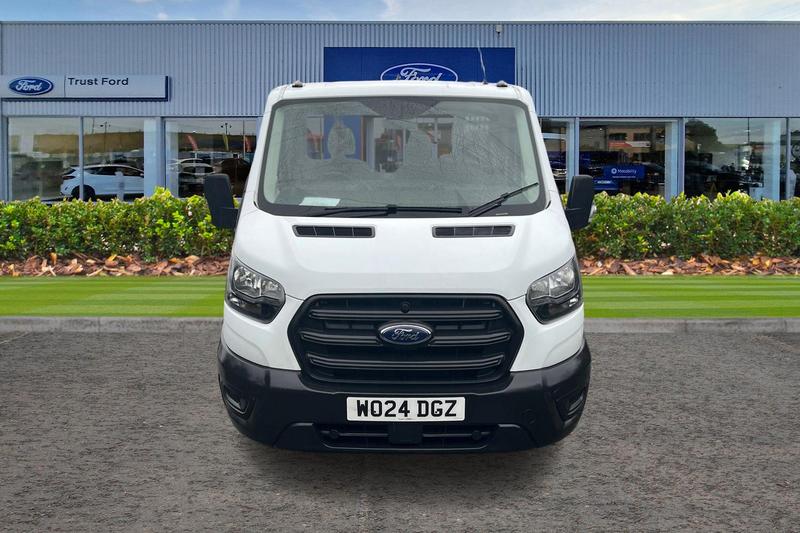 Used Ford Transit 2024 for sale - 77381571: Photo 10