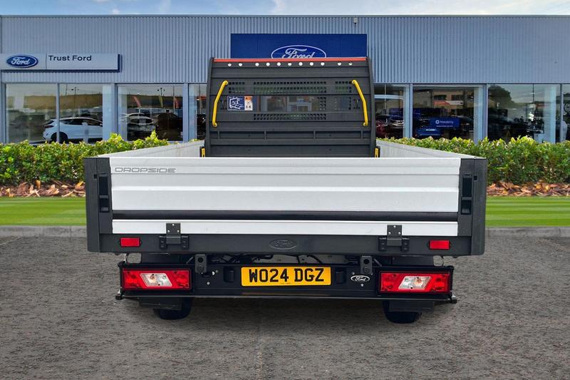 Used Ford Transit 2024 for sale - 77381571: Photo 11