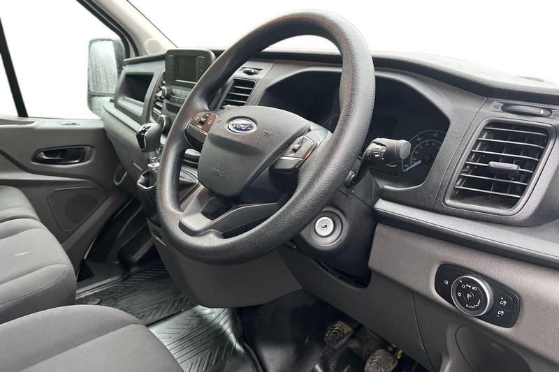 Used Ford Transit 2024 for sale - 77381571: Photo 12