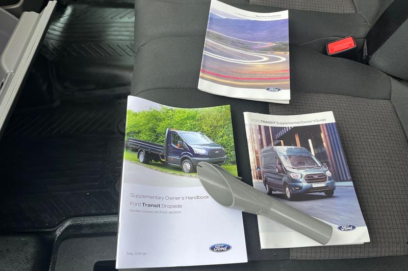 Used Ford Transit 2024 for sale - 77381571: Photo 15