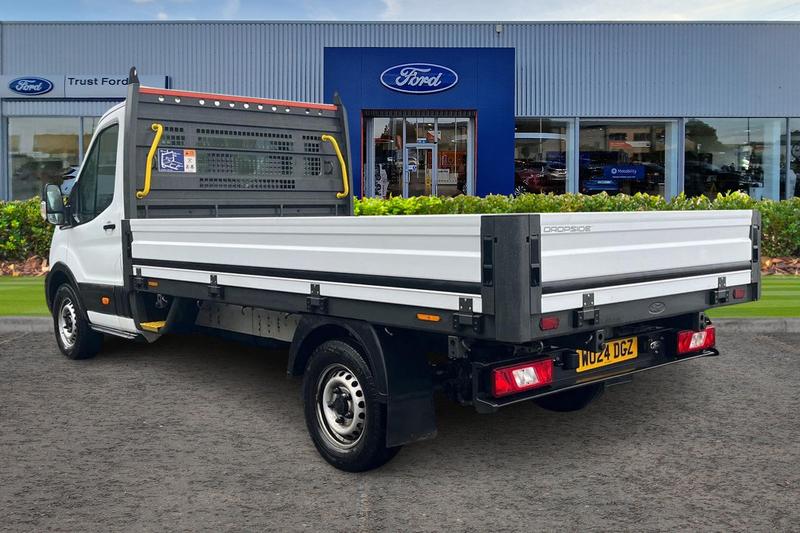 Used Ford Transit 2024 for sale - 77381571: Photo 2