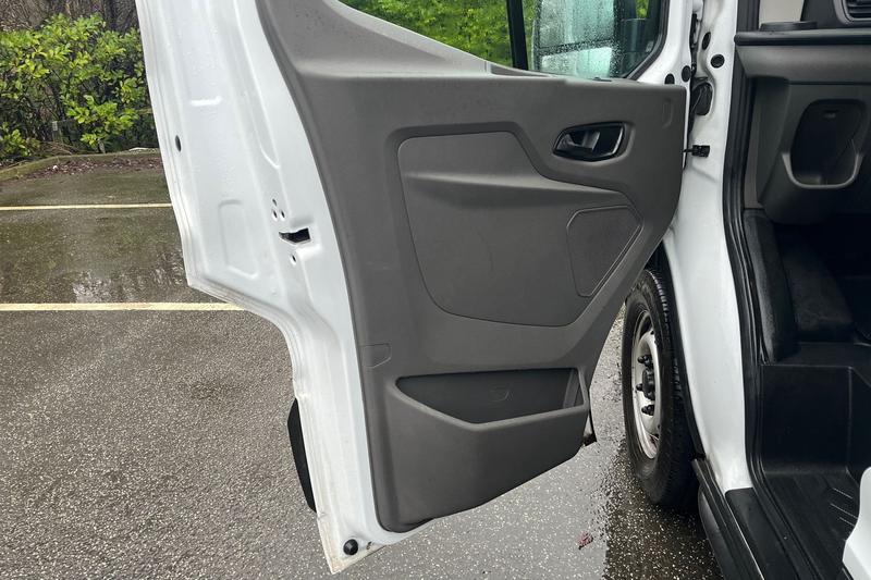 Used Ford Transit 2024 for sale - 77381571: Photo 20