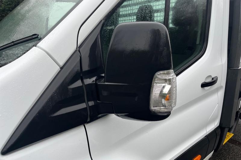 Used Ford Transit 2024 for sale - 77381571: Photo 22