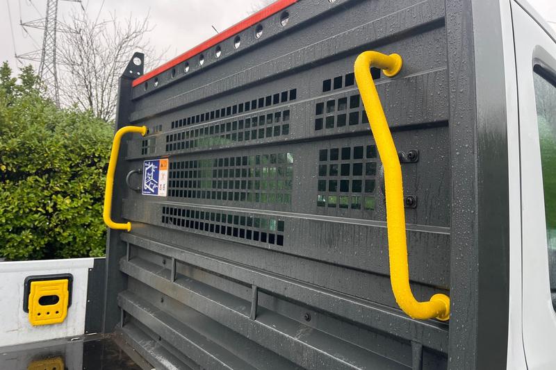 Used Ford Transit 2024 for sale - 77381571: Photo 23