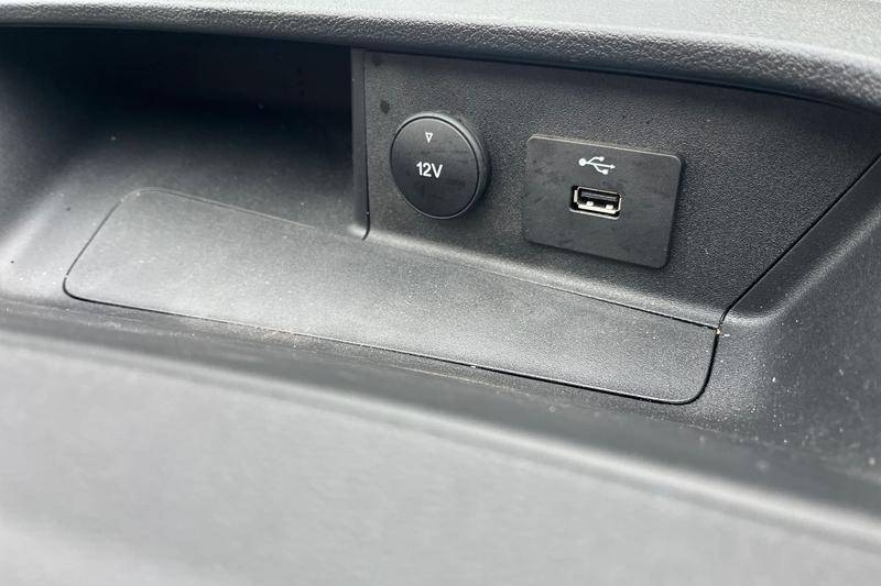 Used Ford Transit 2024 for sale - 77381571: Photo 25