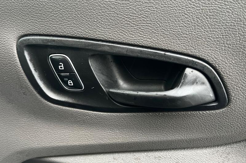 Used Ford Transit 2024 for sale - 77381571: Photo 26