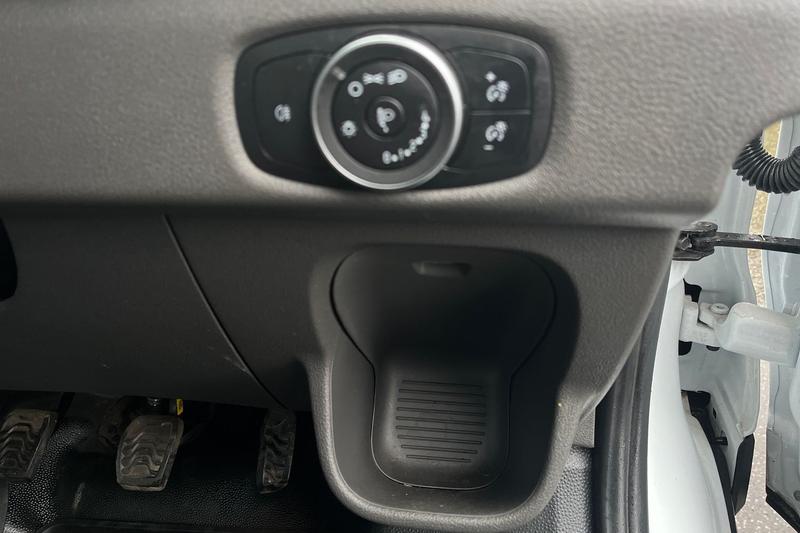 Used Ford Transit 2024 for sale - 77381571: Photo 27