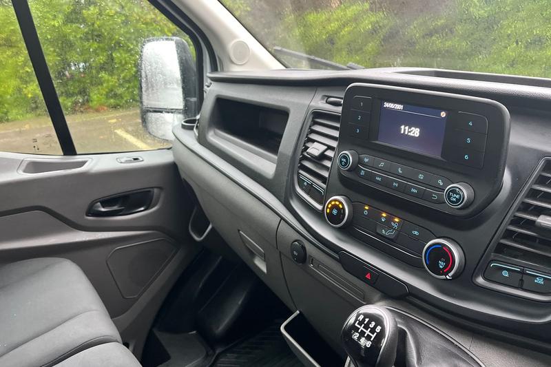 Used Ford Transit 2024 for sale - 77381571: Photo 30