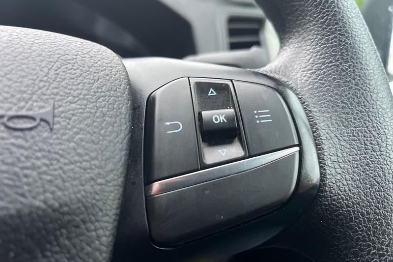 Used Ford Transit 2024 for sale - 77381571: Photo 33