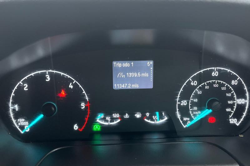 Used Ford Transit 2024 for sale - 77381571: Photo 34