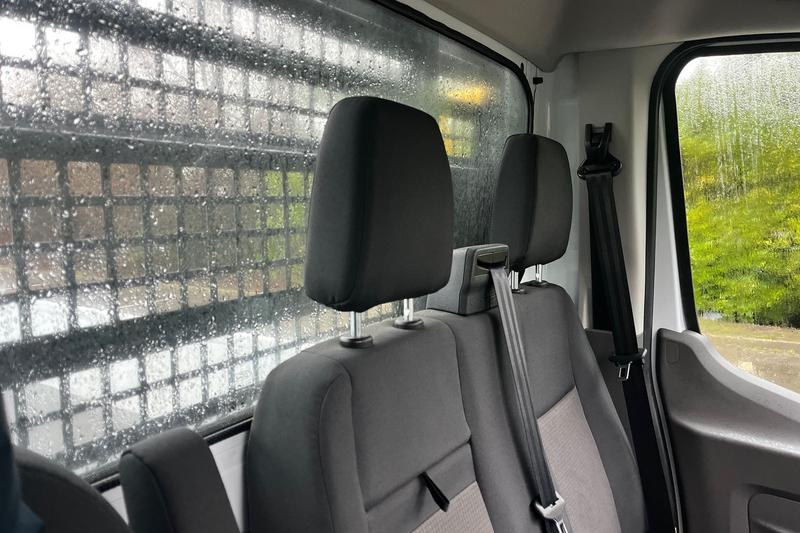 Used Ford Transit 2024 for sale - 77381571: Photo 36