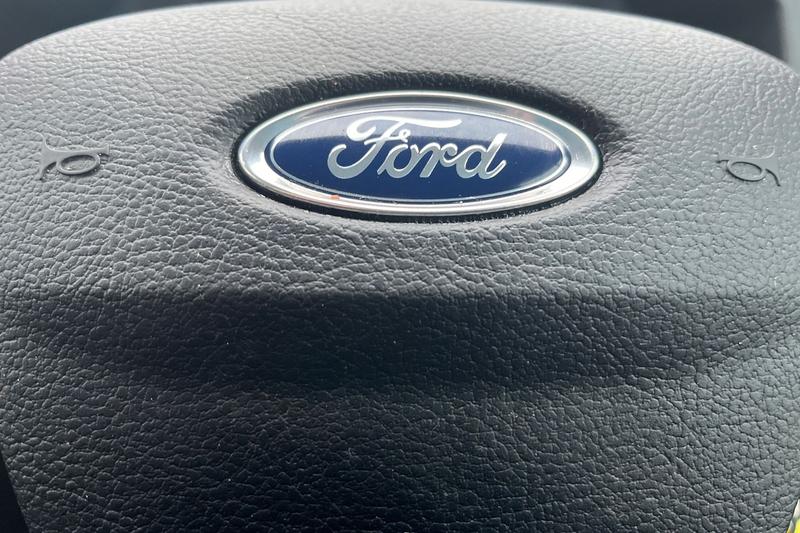 Used Ford Transit 2024 for sale - 77381571: Photo 38