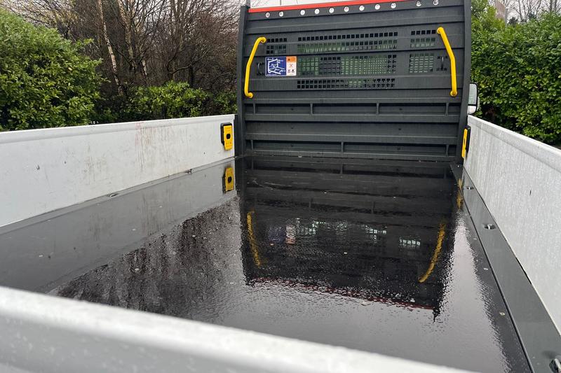 Used Ford Transit 2024 for sale - 77381571: Photo 4