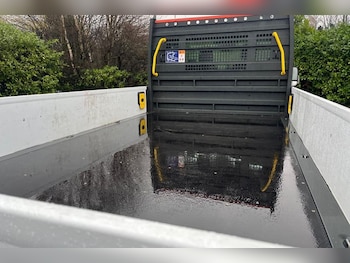 Used Ford Transit 2024 for sale - 77381571: Photo