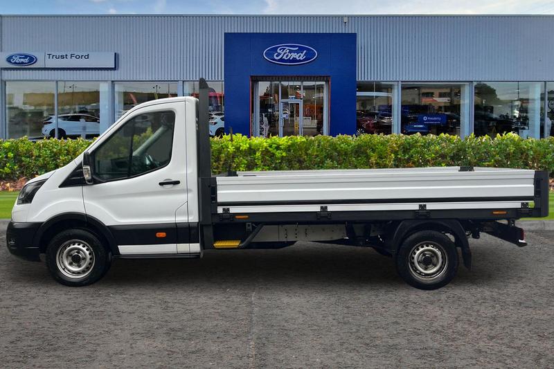 Used Ford Transit 2024 for sale - 77381571: Photo 5