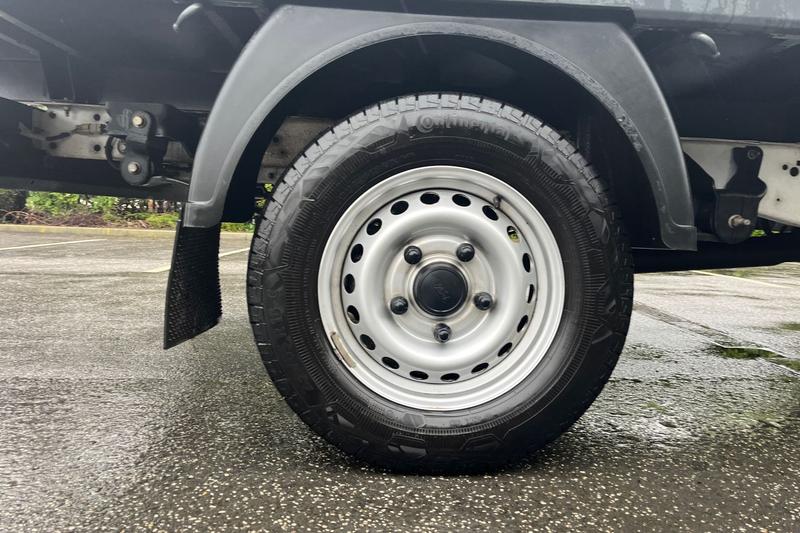 Used Ford Transit 2024 for sale - 77381571: Photo 6