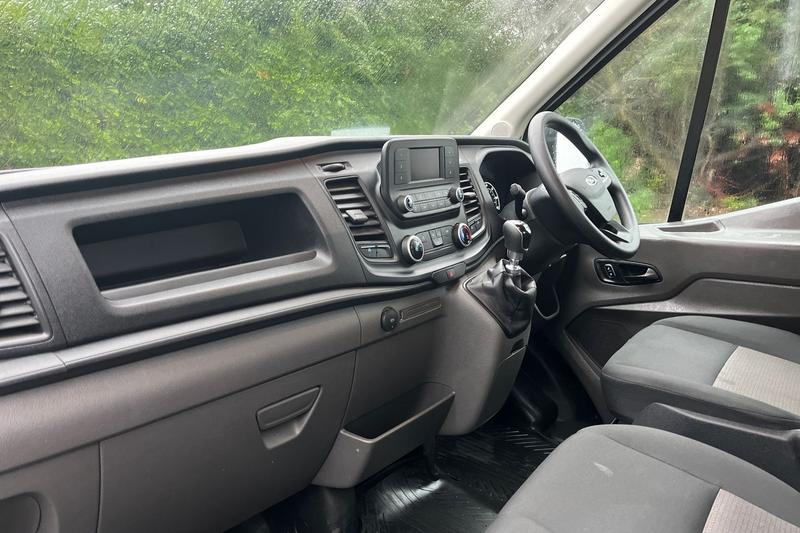 Used Ford Transit 2024 for sale - 77381571: Photo 7