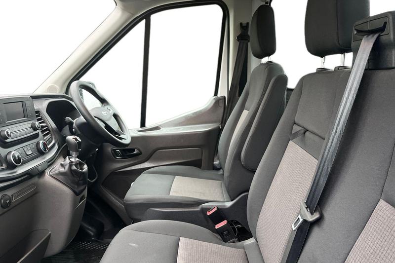 Used Ford Transit 2024 for sale - 77381571: Photo 8