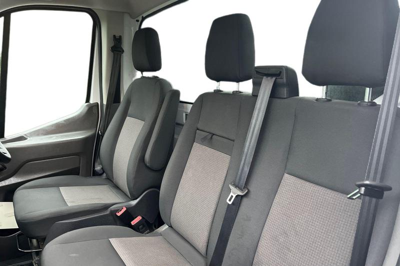 Used Ford Transit 2024 for sale - 77381571: Photo 9