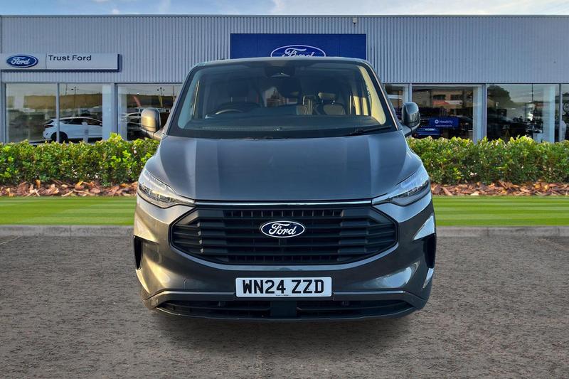 Used Ford Transit Custom 2024 for sale - 76710239: Photo 11