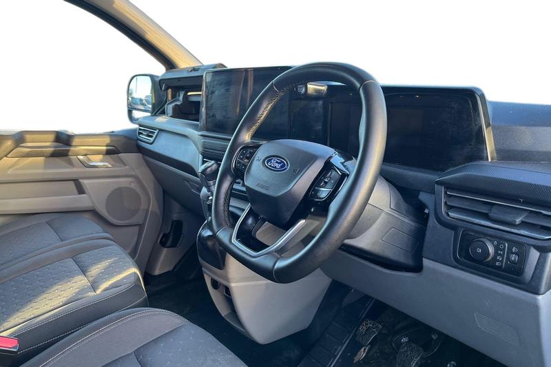 Used Ford Transit Custom 2024 for sale - 76710239: Photo 13