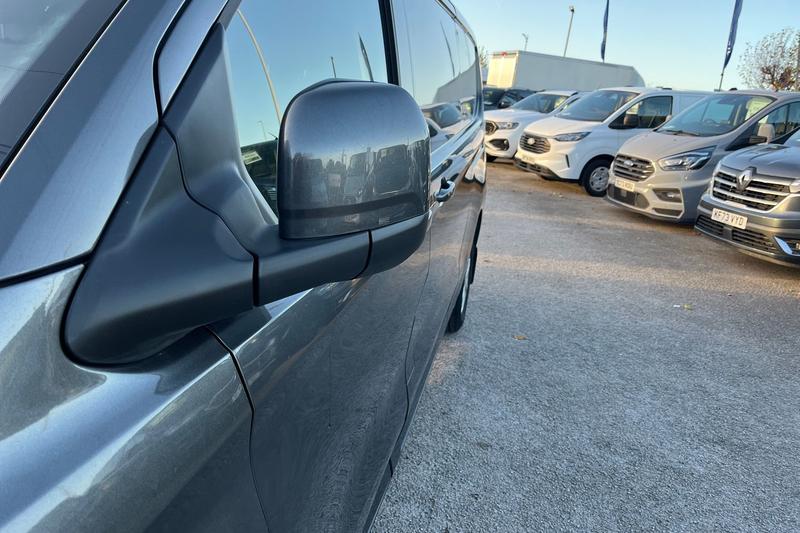 Used Ford Transit Custom 2024 for sale - 76710239: Photo 16