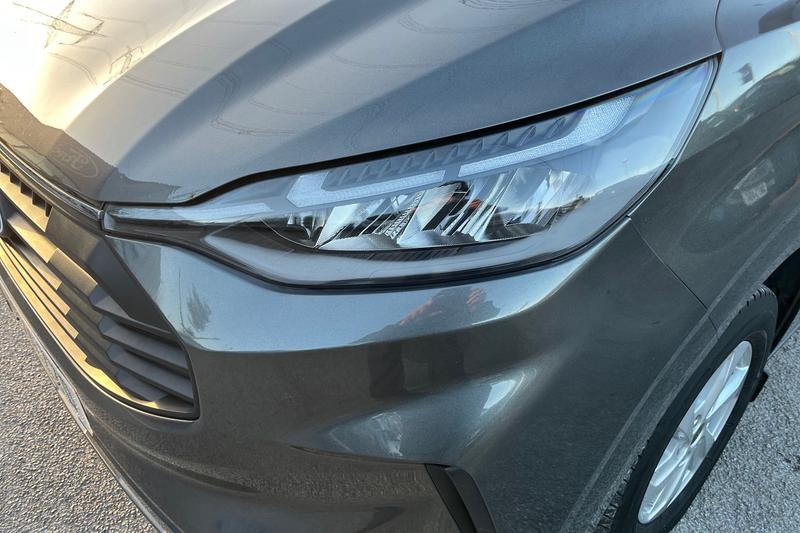 Used Ford Transit Custom 2024 for sale - 76710239: Photo 17