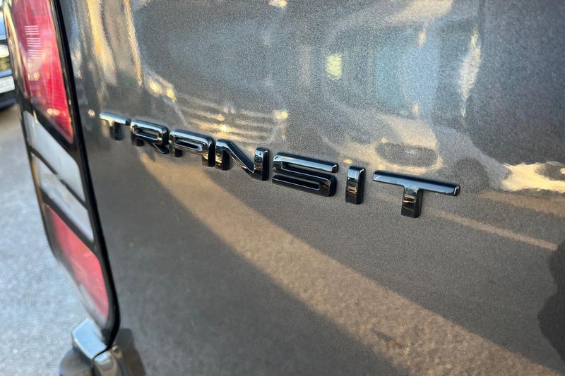 Used Ford Transit Custom 2024 for sale - 76710239: Photo 19