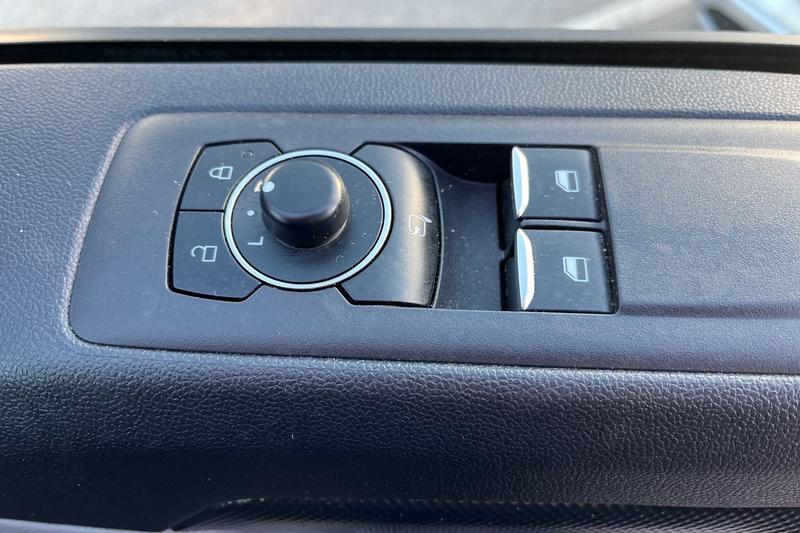 Used Ford Transit Custom 2024 for sale - 76710239: Photo 21