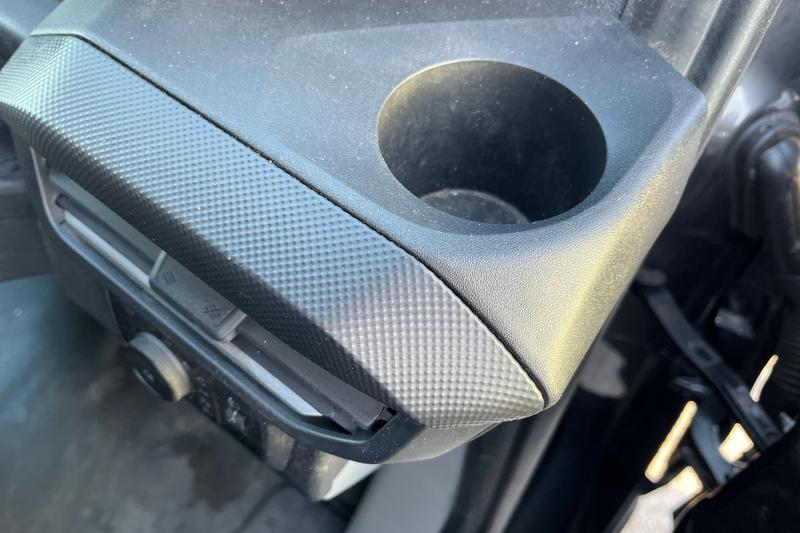 Used Ford Transit Custom 2024 for sale - 76710239: Photo 22