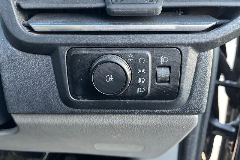 Used Ford Transit Custom 2024 for sale - 76710239: Photo 23