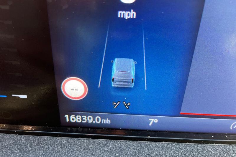 Used Ford Transit Custom 2024 for sale - 76710239: Photo 24