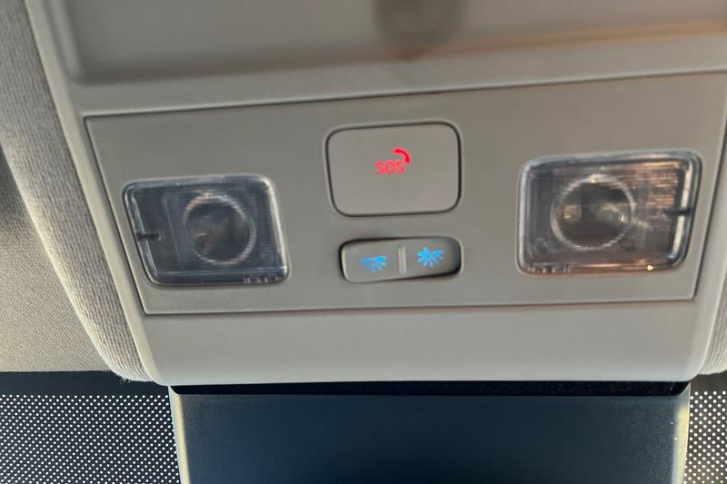 Used Ford Transit Custom 2024 for sale - 76710239: Photo 25