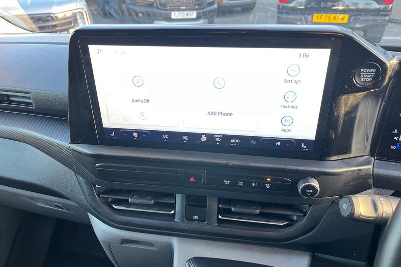 Used Ford Transit Custom 2024 for sale - 76710239: Photo 26