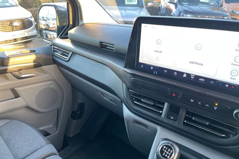 Used Ford Transit Custom 2024 for sale - 76710239: Photo 28
