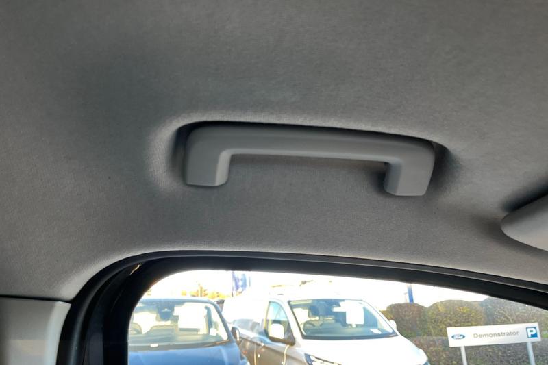 Used Ford Transit Custom 2024 for sale - 76710239: Photo 29