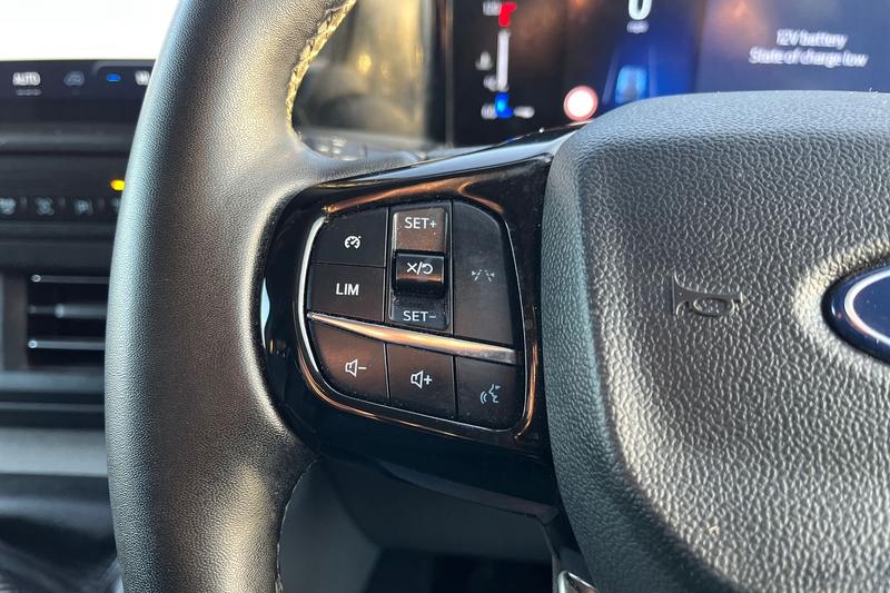 Used Ford Transit Custom 2024 for sale - 76710239: Photo 30