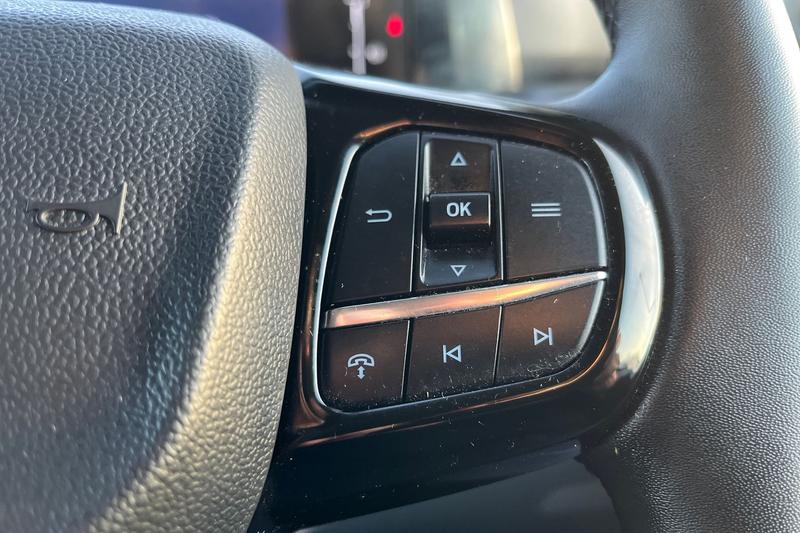 Used Ford Transit Custom 2024 for sale - 76710239: Photo 31