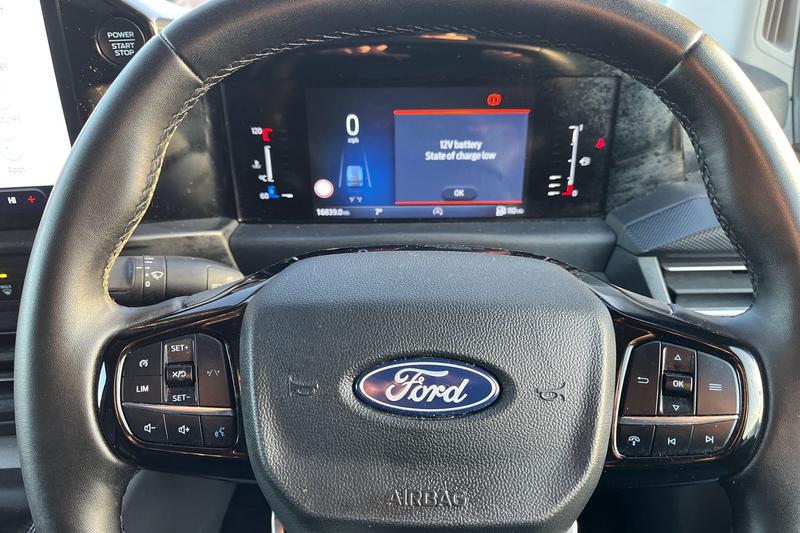 Used Ford Transit Custom 2024 for sale - 76710239: Photo 32